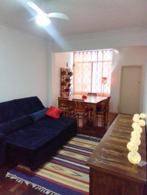 Real Apartments 288 - 2 Quartos + 2 banheiros em Copacabana